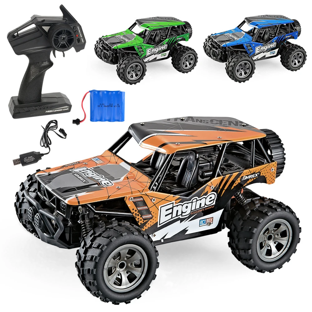 Vehicle Car Control Truck Climbing 1 18 RC Car Toy Twisting Off-Road Dancing Stunt Vehicle Remote Control Carts
Vehicle Car Control Truck Climbing 1 18 RC Car Toy Twisting Off-Road Dancing Stunt Vehicle Remote Control Carts