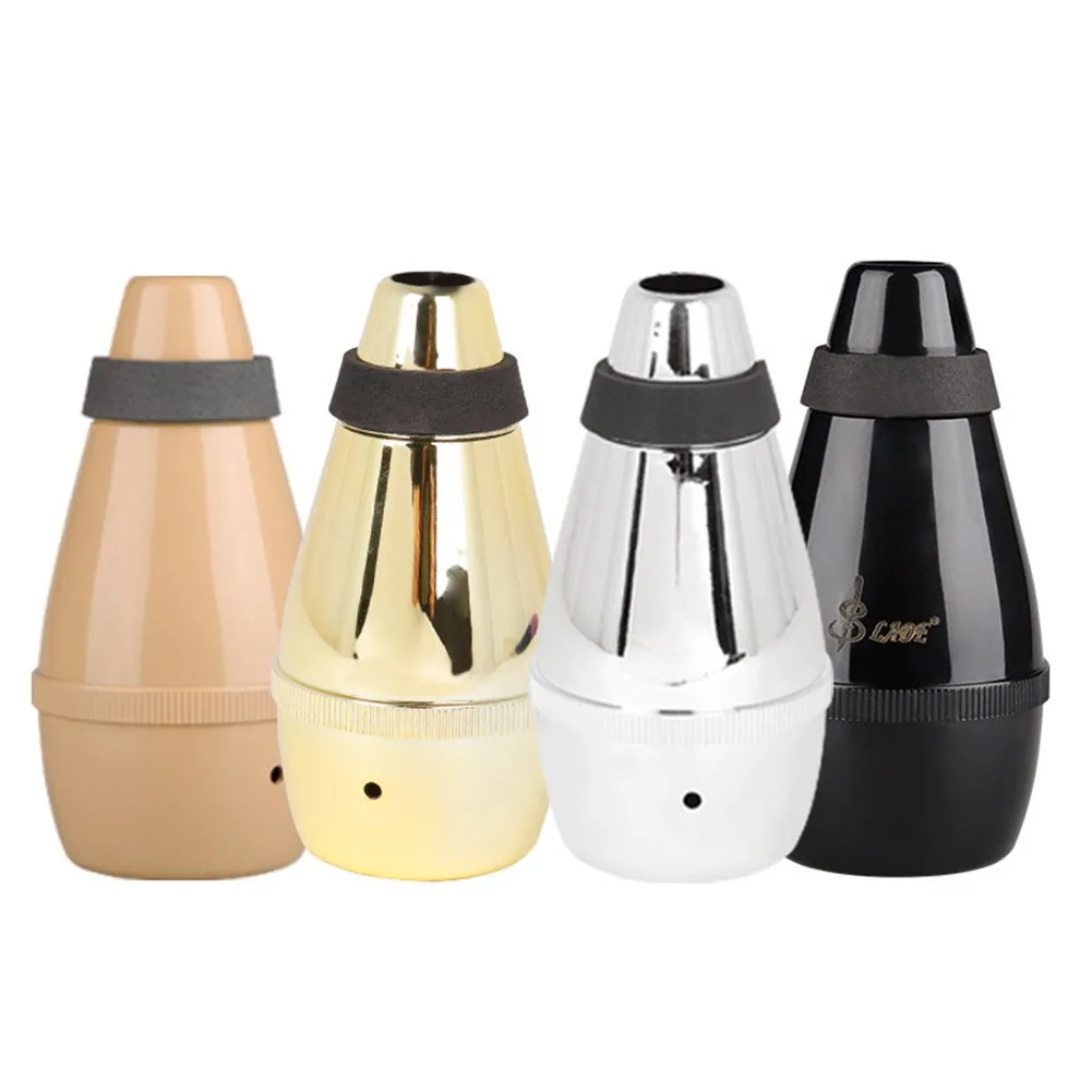 Trumpet Mute Trombone Mute Practice Dedicated For Jazz Musical Instrument Practice Beginner Parts Color Opt
Trumpet Mute Trombone Mute Practice Dedicated For Jazz Musical Instrument Practice Beginner Parts Color Opt