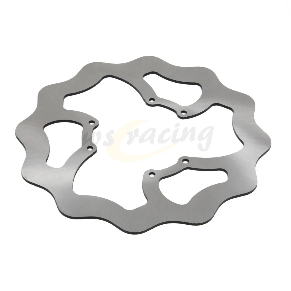 Outer Diameter 270MM Front Brake Disc Rotor For Honda CR125R CR250R CR500R CRF230 ENDURO CRF250X CRF250R CRF450R CRF450X
Outer Diameter 270MM Front Brake Disc Rotor For Honda CR125R CR250R CR500R CRF230 ENDURO CRF250X CRF250R CRF450R CRF450X