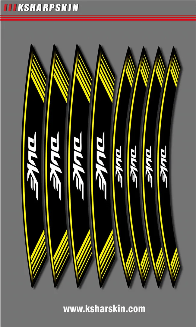 Motorcycle sticker stripe personality wheel stickers creative reflective decorative tires for DUCATI PANIGALE
Motorcycle sticker stripe personality wheel stickers creative reflective decorative tires for DUCATI PANIGALE