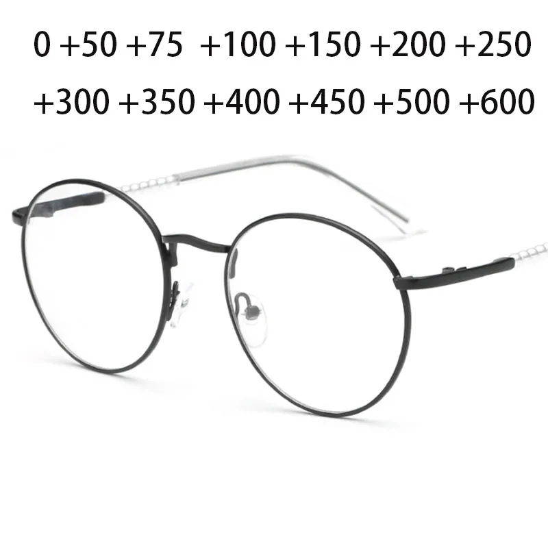 Retro Design Outdoor Sun Discoloration Reading Glasses Women Men Metal Round Farsighted Pearl Eyeglasses 0 +25 +50 +75 To +600
Retro Design Outdoor Sun Discoloration Reading Glasses Women Men Metal Round Farsighted Pearl Eyeglasses 0 +25 +50 +75 To +600
