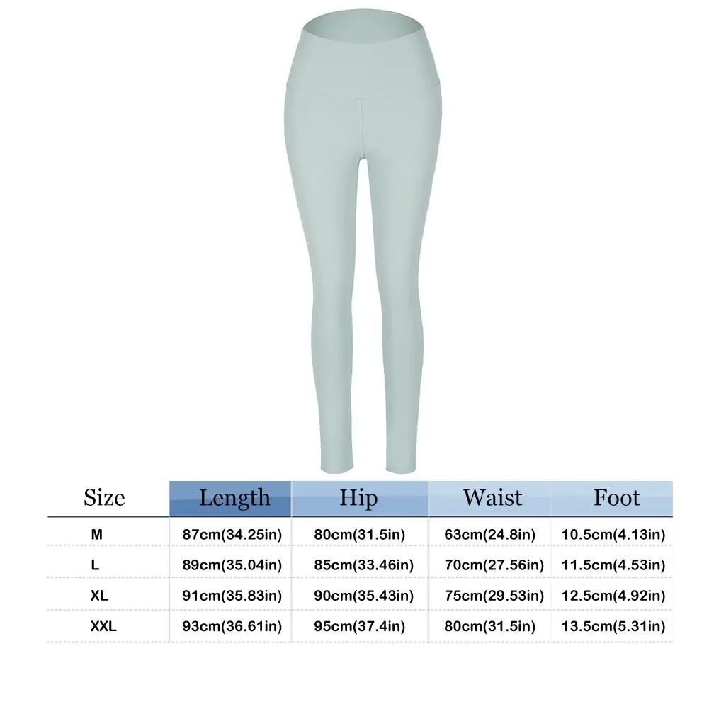 Solid Color Perspiration Yoga Pants Female Hip Lifting Nylon Breathable Leggings Trousers for Running Fitness Sport
Solid Color Perspiration Yoga Pants Female Hip Lifting Nylon Breathable Leggings Trousers for Running Fitness Sport