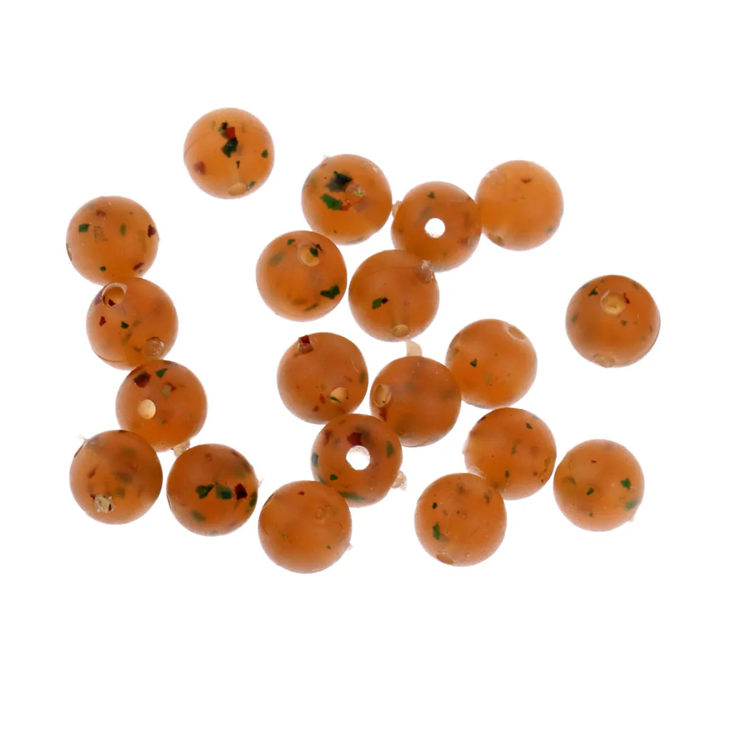 20 шт Круглые бусинки рыболовные лески рыболовные приманки для моря плавающие снасти
20 шт Круглые бусинки рыболовные лески рыболовные приманки для моря плавающие снасти