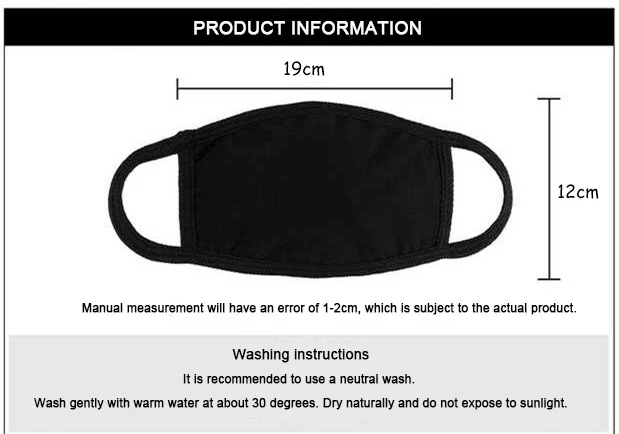 Cat Cute Print Expression Face Masks Dustproof Washable Respirator Anti Mouth Mens Comfortable Breathable Polyester Soft Masks
Cat Cute Print Expression Face Masks Dustproof Washable Respirator Anti Mouth Mens Comfortable Breathable Polyester Soft Masks