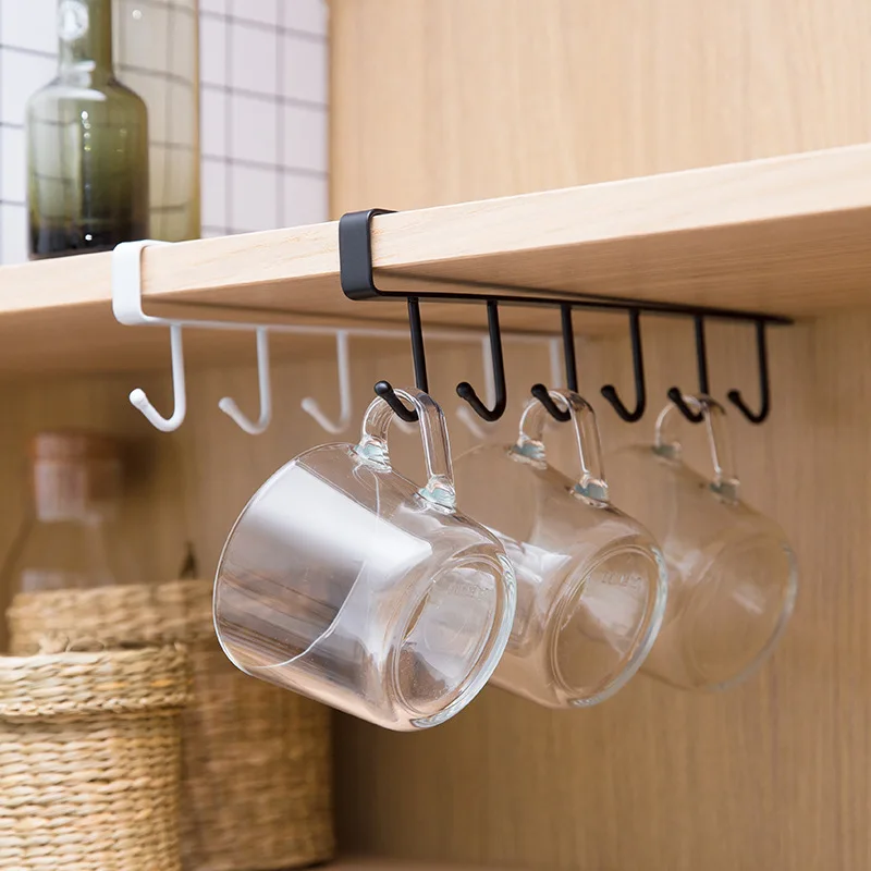 Kitchen Scarf Rack, Cabinet, Wardrobe, No Mark, Nail Free Iron Hook, Hanging Storage Rack, Clapboard Clip Rack S Hooks
Kitchen Scarf Rack, Cabinet, Wardrobe, No Mark, Nail Free Iron Hook, Hanging Storage Rack, Clapboard Clip Rack S Hooks
