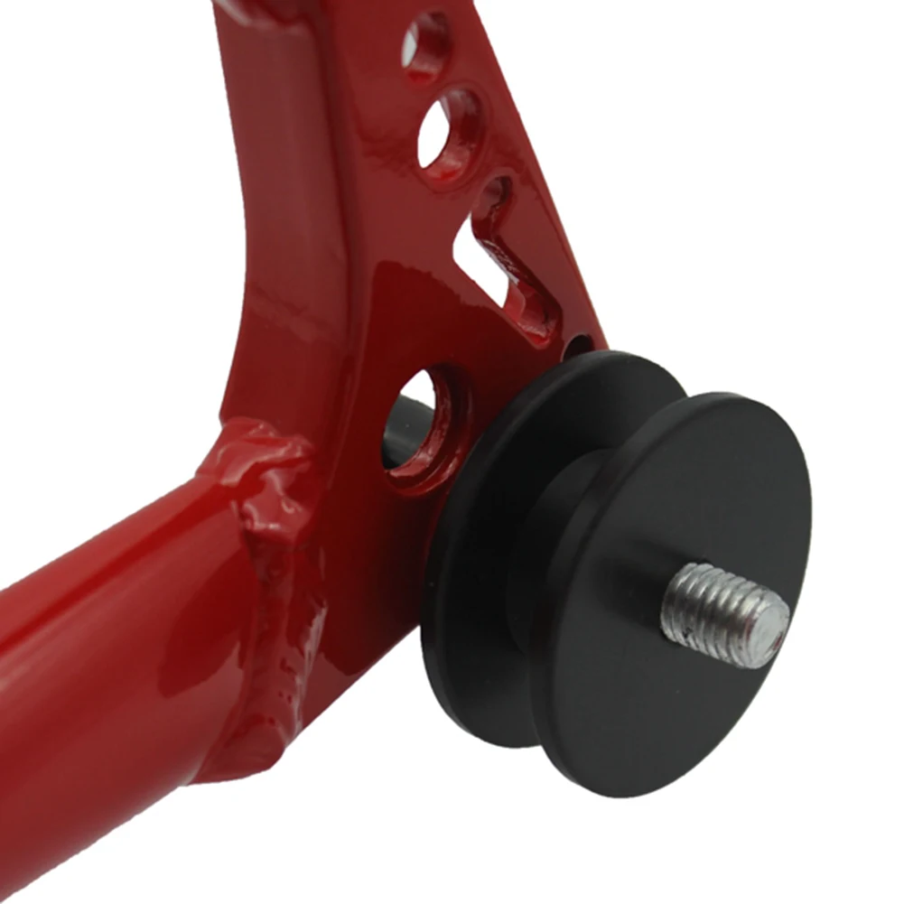 Черный инструмент для фиксации велосипедной цепи, аксессуар для очистки велосипеда 
Черный инструмент для фиксации велосипедной цепи, аксессуар для очистки велосипеда