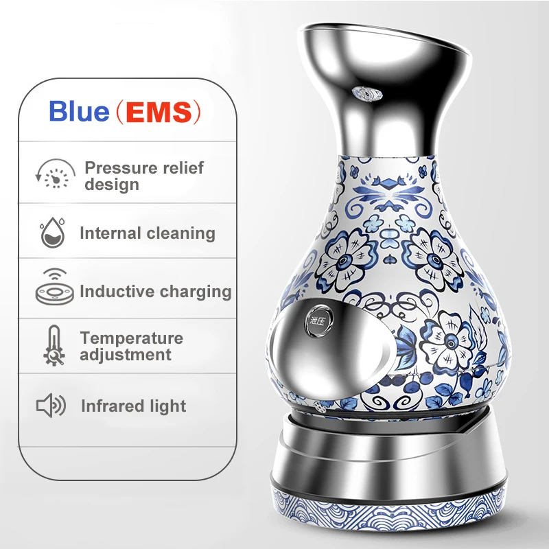 Electric Suction Cups Massager Acupoint Body Slimming Cupping Ventosas Anti Cellulite Fat Burner Scraping Detoxification Guasha
Electric Suction Cups Massager Acupoint Body Slimming Cupping Ventosas Anti Cellulite Fat Burner Scraping Detoxification Guasha