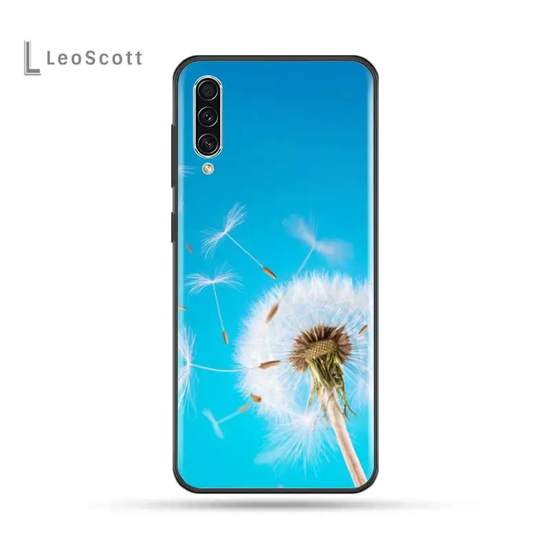 Dandelion flying flower Phone Case For Samsung Galaxy M10 20 30 A 40 50 70 71 6S A2 A6 A9 2018 J7 CORE PLUS STAR S10 5G C8 
Dandelion flying flower Phone Case For Samsung Galaxy M10 20 30 A 40 50 70 71 6S A2 A6 A9 2018 J7 CORE PLUS STAR S10 5G C8