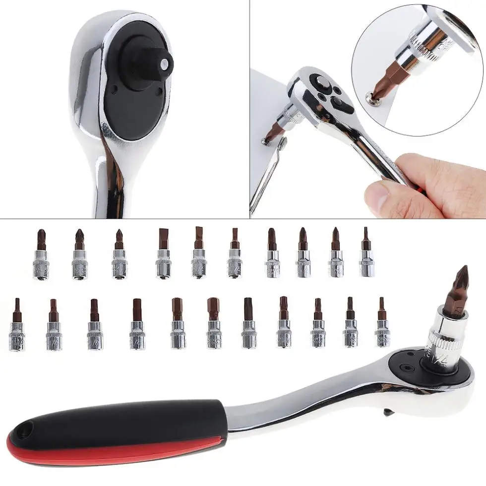 53pcs/set Combination Tool Set Car Repair Precision Fast Ratchet Torque Wrench for Motorcycle Auto Car Repair Tool Box
53pcs/set Combination Tool Set Car Repair Precision Fast Ratchet Torque Wrench for Motorcycle Auto Car Repair Tool Box