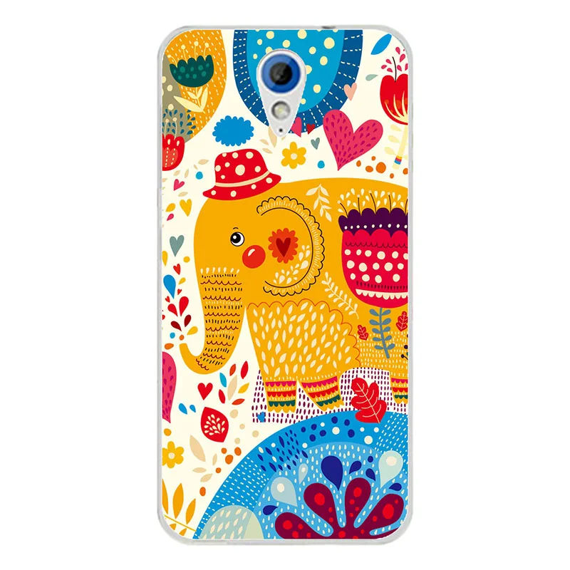 Soft Phone Case for HTC Desire 620 620G 820 Mini Dual SIM Cases Panda Funda Colorful Flower Silicone TPU Back Cover Shell
Soft Phone Case for HTC Desire 620 620G 820 Mini Dual SIM Cases Panda Funda Colorful Flower Silicone TPU Back Cover Shell