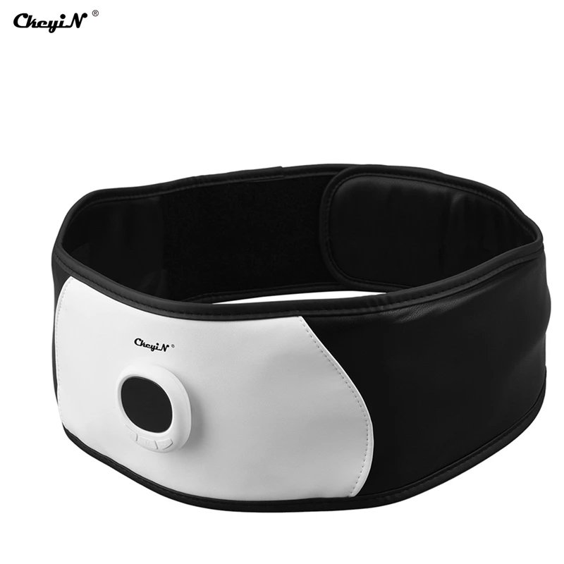 CkeyiN EMS Intelligent Heating Fitness Massage Belt 9 Gear Adjustable Fat Burner Body Shaping Waist Leg Arm Muscle Training
CkeyiN EMS Intelligent Heating Fitness Massage Belt 9 Gear Adjustable Fat Burner Body Shaping Waist Leg Arm Muscle Training