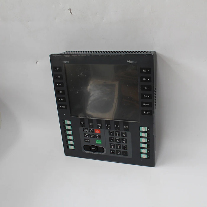 Сенсорная панель HMIDT642 TFT цветная 24VDC G1807298
Сенсорная панель HMIDT642 TFT цветная 24VDC G1807298