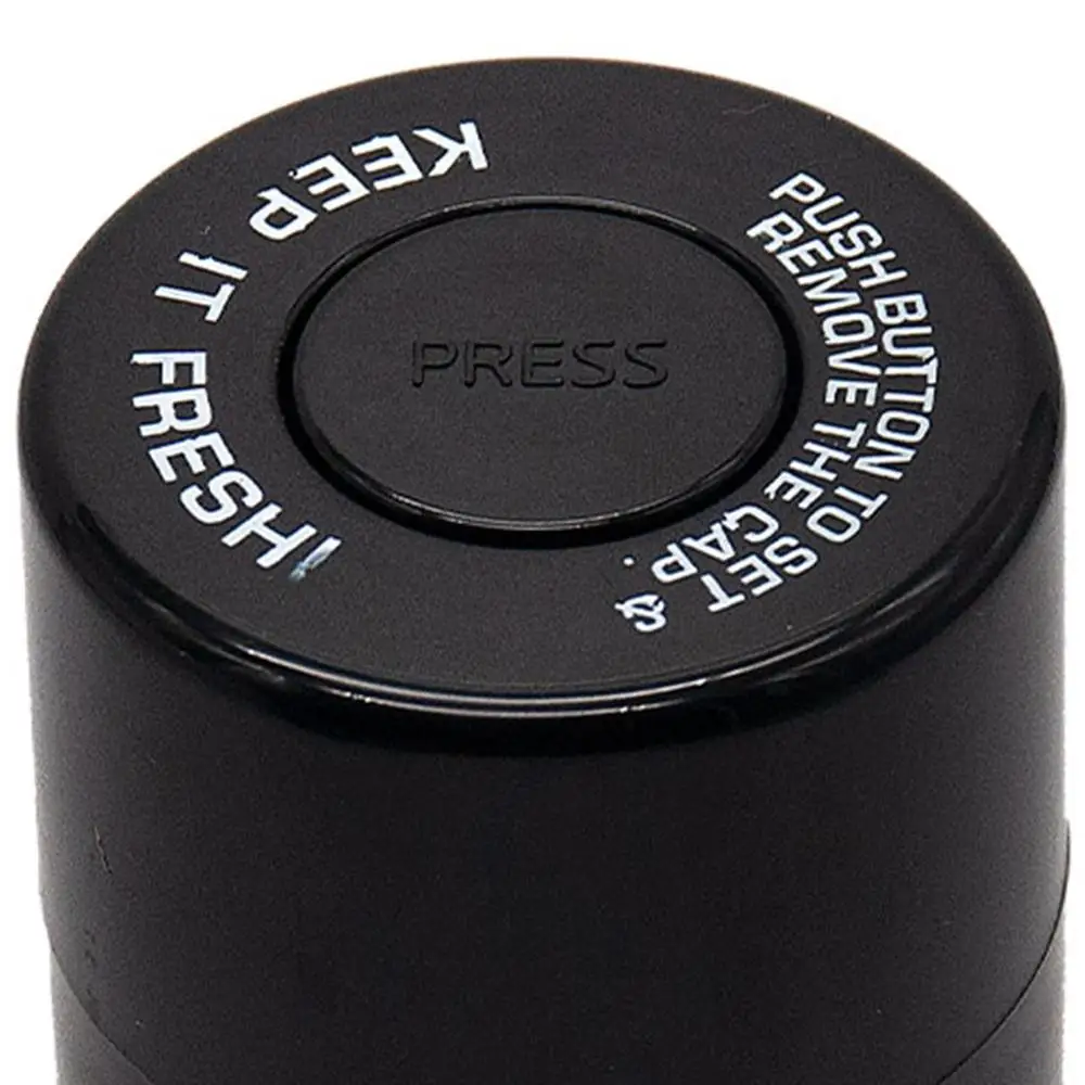 New Push-type Storage Tank Small Acrylic Vacuum Sealed Box Medicine Logo Custom Press | Дом и сад