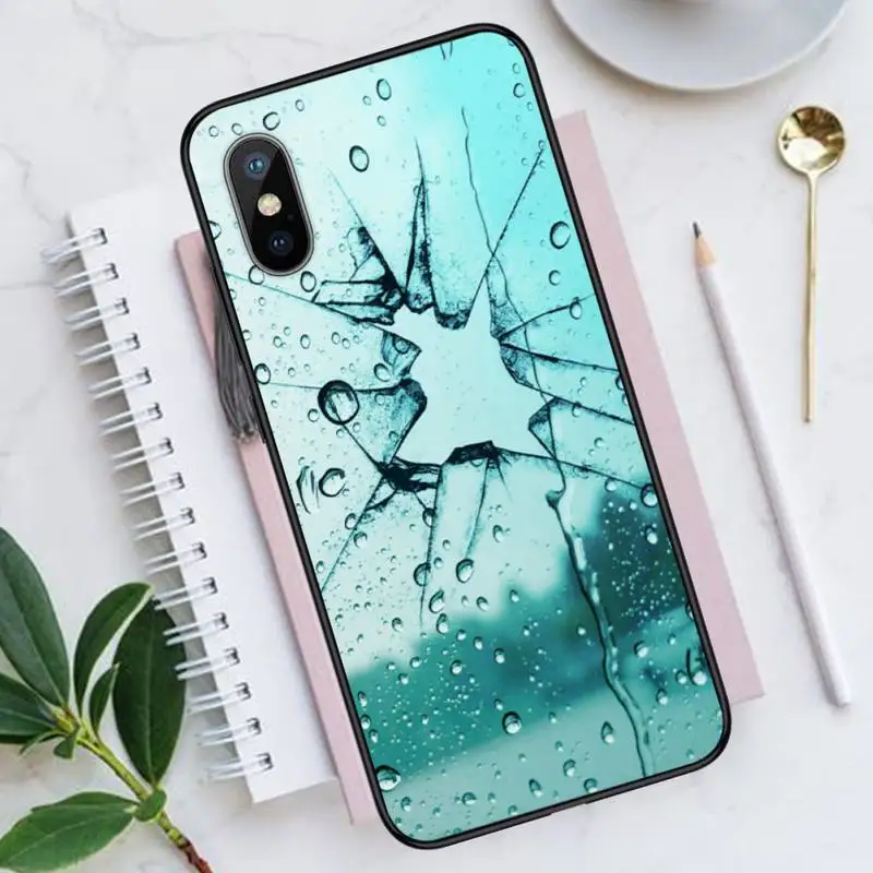 Broken glass art cool Phone Case for iPhone 11 12 mini pro XS MAX 8 7 6 6S Plus X 5S SE 2020 XR
Broken glass art cool Phone Case for iPhone 11 12 mini pro XS MAX 8 7 6 6S Plus X 5S SE 2020 XR