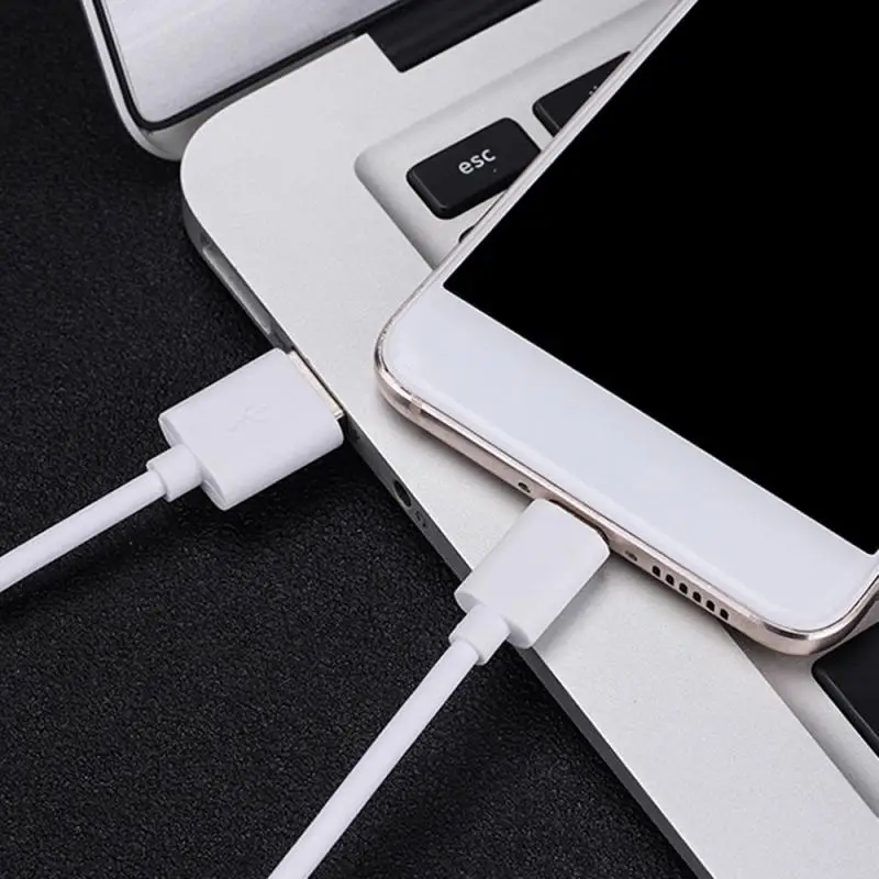 Кабель USB Type-C для Samsung S10 S9 3A кабель быстрой зарядки и передачи данных Redmi Note 8 Pro Huawei