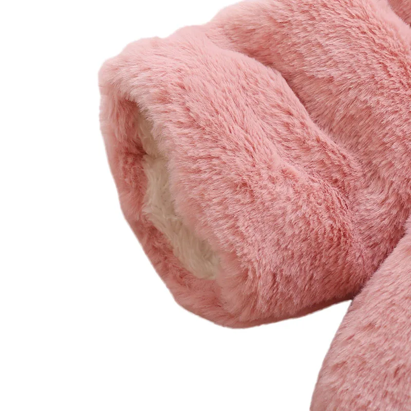 Children Clothes Winter Warm Coats Baby Kids Boys Girls Hooded Coat Solid Cute Kids Girls Jacket Outwear 1-3Ys
Children Clothes Winter Warm Coats Baby Kids Boys Girls Hooded Coat Solid Cute Kids Girls Jacket Outwear 1-3Ys