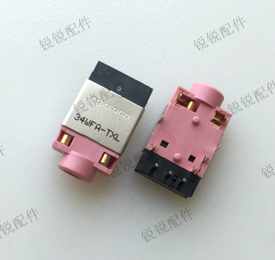 For Asus A8S F3TC F8S G46V N46VZ N73SV N82JV audio interface headphones
For Asus A8S F3TC F8S G46V N46VZ N73SV N82JV audio interface headphones