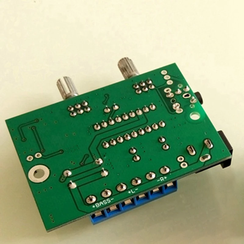 1 Pcs HIFI TDA2030 2.1 Subwoofer Audio Digital Power Amplifier Board & 1 Pcs Pci-E M.2 Nvme Adapter Converter Card
1 Pcs HIFI TDA2030 2.1 Subwoofer Audio Digital Power Amplifier Board & 1 Pcs Pci-E M.2 Nvme Adapter Converter Card