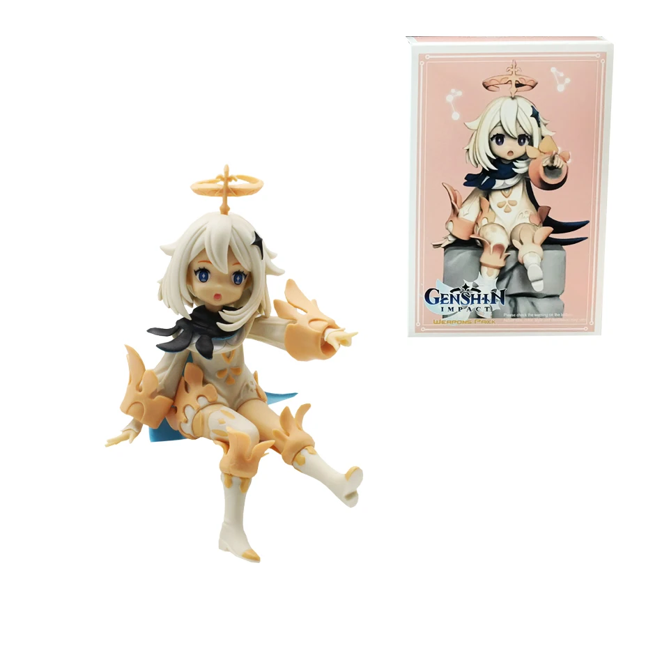 Популярная игра, 14 см, модель Genshin Impact Paimon, экшн-фигурка паймона Genshin Impact, фигурка паймона, Коллекционная модель, куклы, игрушки
Популярная игра, 14 см, модель Genshin Impact Paimon, экшн-фигурка паймона Genshin Impact, фигурка паймона, Коллекционная модель, куклы, игрушки