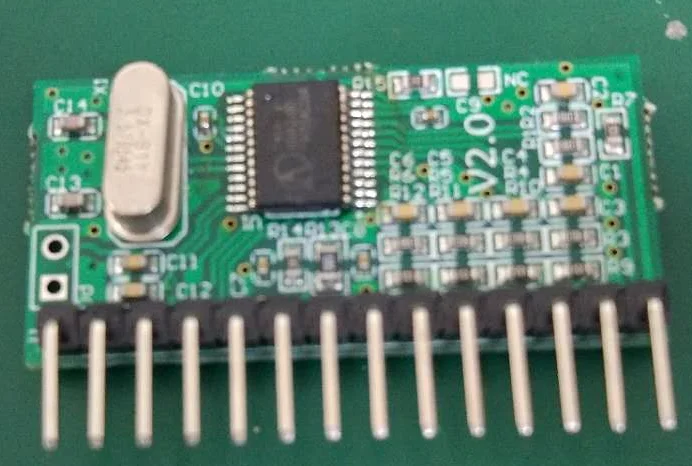 Conventiona Single-phase RN8209D/three-phase RN8302B Smart Meter Collection Development Board AC Multi-function Power
Conventiona Single-phase RN8209D/three-phase RN8302B Smart Meter Collection Development Board AC Multi-function Power