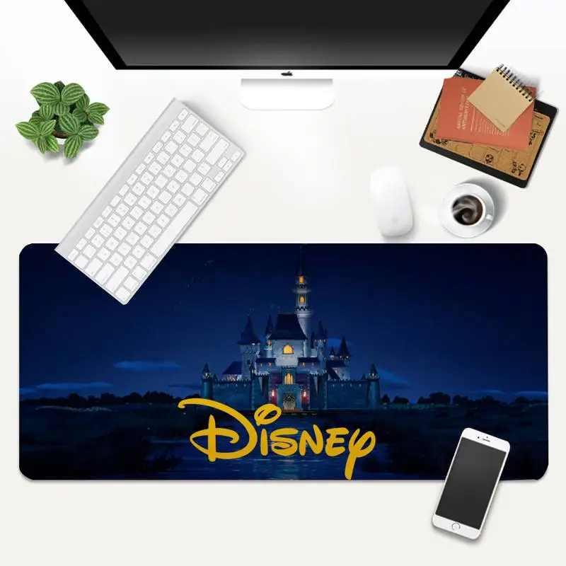 disney logo DIY Design Pattern Game mousepad Mouse Pad Company XL Large Keyboard PC Desk Mat Takuo Anti-Slip Comfort Pad 
disney logo DIY Design Pattern Game mousepad Mouse Pad Company XL Large Keyboard PC Desk Mat Takuo Anti-Slip Comfort Pad
