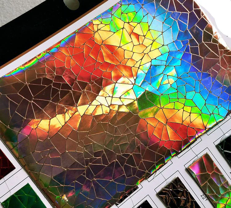 Голографический ТПУ геометрический тисненый синтетический кожаный материал
Голографический ТПУ геометрический тисненый синтетический кожаный материал