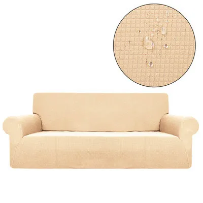 Multicolor Sofa Covers for Living Room Waterproof Fully Wrapped Stretch Solid Color Universal Non-slip Sofa Cushion Cover
Multicolor Sofa Covers for Living Room Waterproof Fully Wrapped Stretch Solid Color Universal Non-slip Sofa Cushion Cover