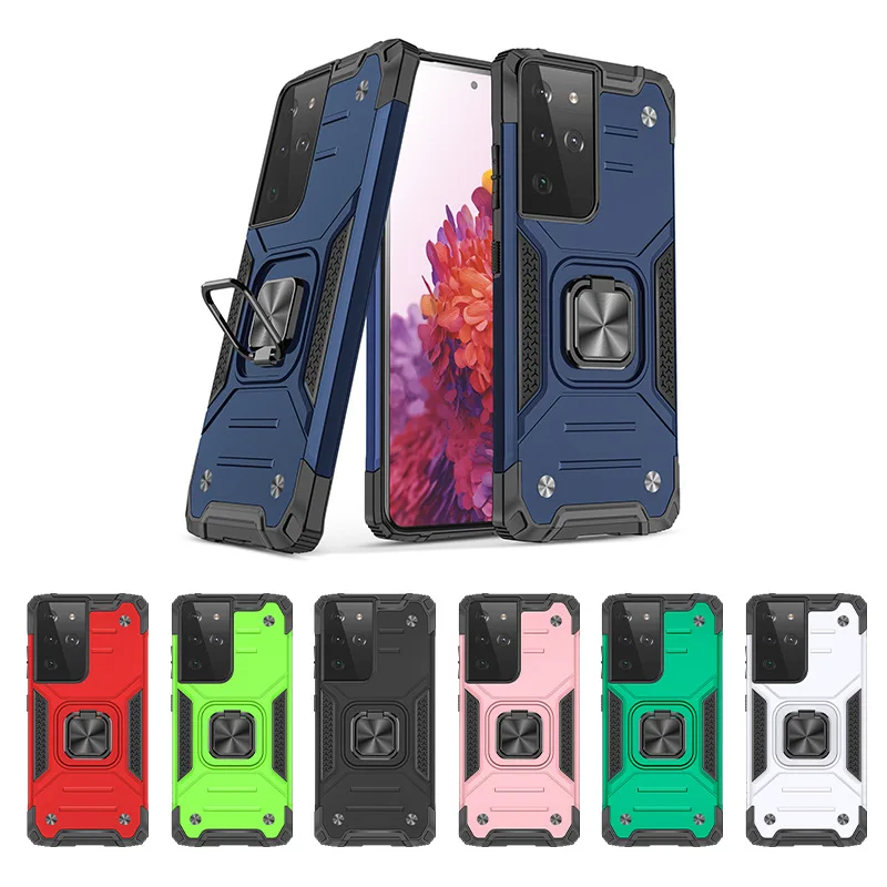 ZUIDID Armor Phone Case for IPhone 12 11 Pro Max 12mini xs xr 6 7 8 Plus SE 2020 with Kickstand Ring Holder Shockproof Case
ZUIDID Armor Phone Case for IPhone 12 11 Pro Max 12mini xs xr 6 7 8 Plus SE 2020 with Kickstand Ring Holder Shockproof Case