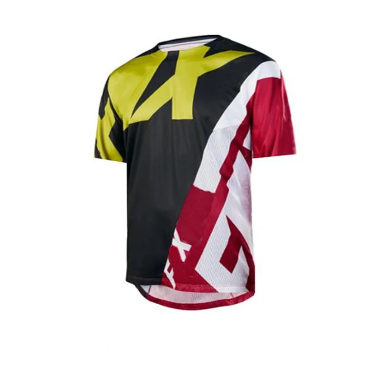 2021 new Motocross jersey factory racing motorcycle jersey summer long-sleeved T-shirt
2021 new Motocross jersey factory racing motorcycle jersey summer long-sleeved T-shirt