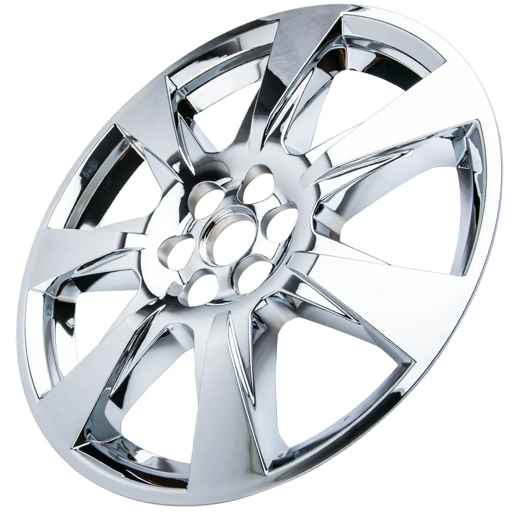 New 20 Inches 20" Chrome Clad Wheel Rim Cover For Cadillac SRX 2010 - 2016 9597418 22770789 Hubcap
New 20 Inches 20" Chrome Clad Wheel Rim Cover For Cadillac SRX 2010 - 2016 9597418 22770789 Hubcap