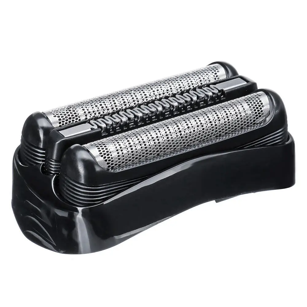 Replacement Electric Shaver Head for 32B Braun Series 3 320 330 340 350 380 301s 310s 3000s 3010s 3020s 330S-4 3050cc 3040s
Replacement Electric Shaver Head for 32B Braun Series 3 320 330 340 350 380 301s 310s 3000s 3010s 3020s 330S-4 3050cc 3040s