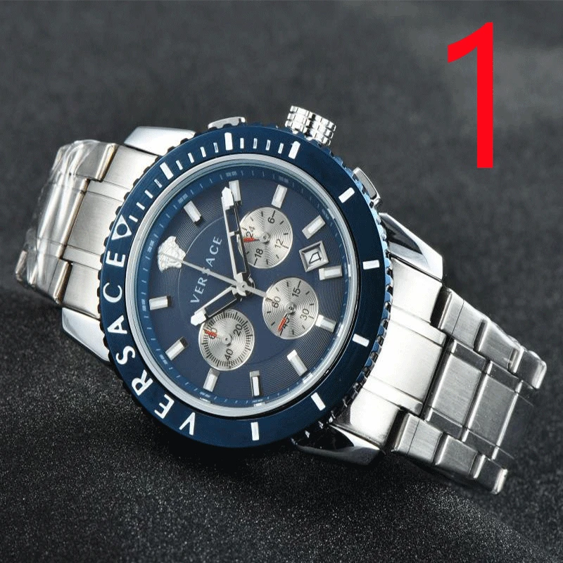 Women's Watches
Women's Watches