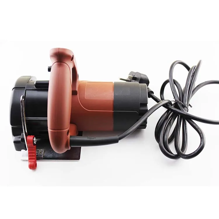125mm 1500W Portable Professional Electric Marble Stone Cutter
125mm 1500W Portable Professional Electric Marble Stone Cutter