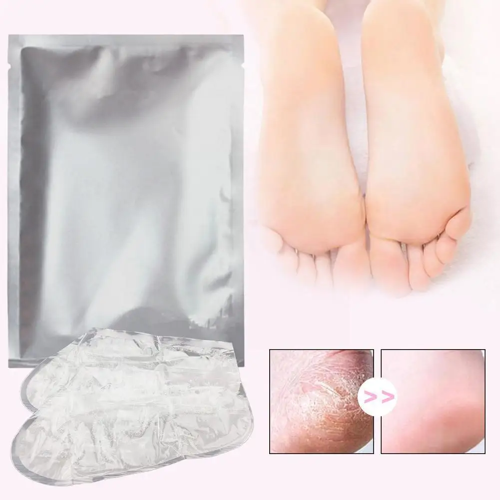 40g Exfoliating Foot Exfoliating Dead Skin Exfoliating Whitening Brightening Foot Moisturizing Calluses Care G3s9
40g Exfoliating Foot Exfoliating Dead Skin Exfoliating Whitening Brightening Foot Moisturizing Calluses Care G3s9