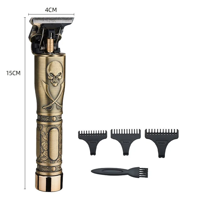 shinon hair trimmer hair clipper USB rechargeable oil head hair clipper oilhead clipper hair carving clipper haircut machine
shinon hair trimmer hair clipper USB rechargeable oil head hair clipper oilhead clipper hair carving clipper haircut machine