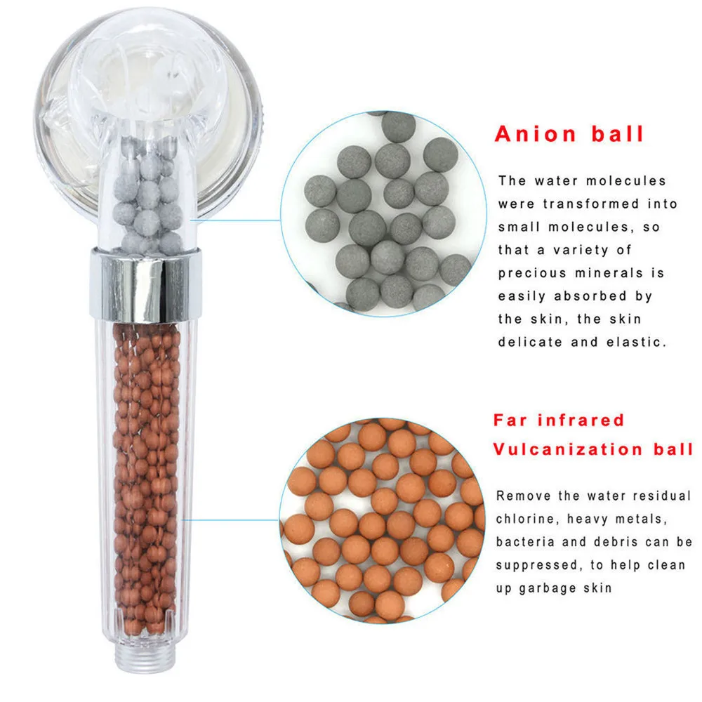 Bath Faucet Shower Head Hair Wash Shower High Pressure Boosting Water Saving Filter Balls Beads Utility HeadFaucet Shower Spray
Bath Faucet Shower Head Hair Wash Shower High Pressure Boosting Water Saving Filter Balls Beads Utility HeadFaucet Shower Spray