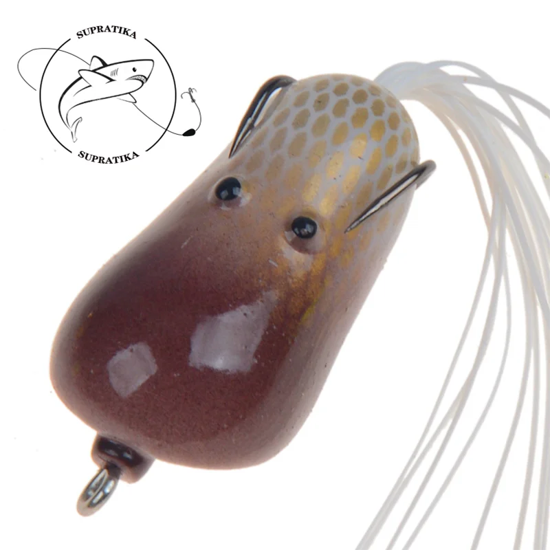 Artificial Topwater Octopus Thunder Frog Plastic Silcone Soft Bait 6pcs/set 8g/5cm 3D Eyes Swimbait With Sharp Hook Bionic Bait
Artificial Topwater Octopus Thunder Frog Plastic Silcone Soft Bait 6pcs/set 8g/5cm 3D Eyes Swimbait With Sharp Hook Bionic Bait