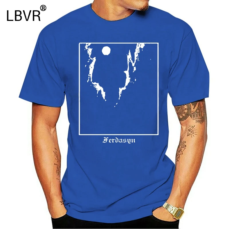 Темный Трон-Transilvanian голодная футболка S-M-L-XL-2XL Новый Привет верность Мерч | Мужская