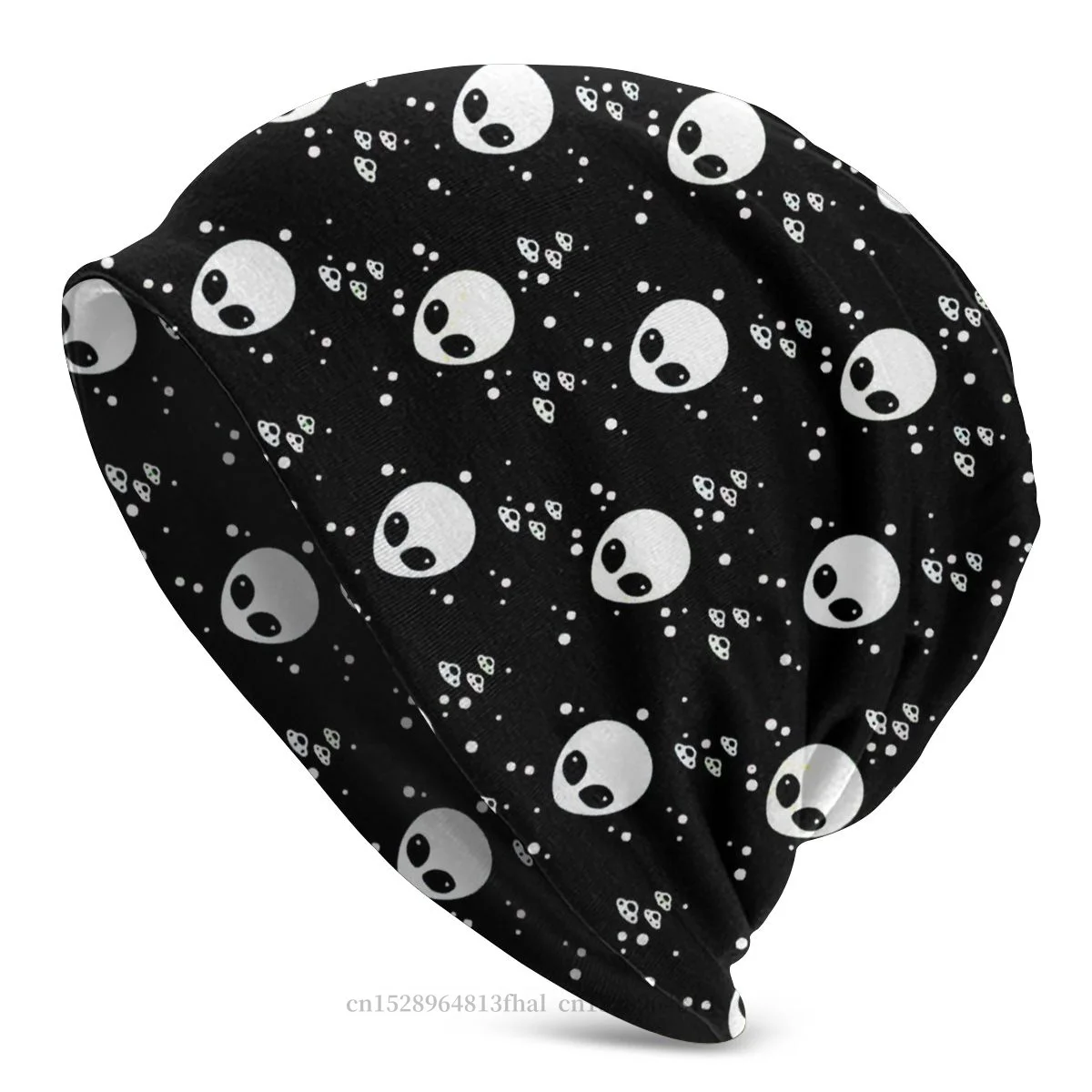 Alien Ripley Space Horror Movie Skullies Beanies Caps Green And Blue Alien Heads With UFOs Knitted Hat Winter Warm Bonnet
Alien Ripley Space Horror Movie Skullies Beanies Caps Green And Blue Alien Heads With UFOs Knitted Hat Winter Warm Bonnet