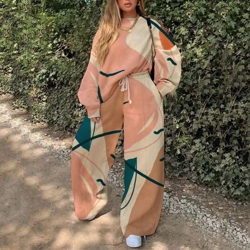 African Sets Women Two Piece Set Women Sweatshirt Pant Tracksuit Plus Size Casual Sport Girls New Hip Hop Streetwear
African Sets Women Two Piece Set Women Sweatshirt Pant Tracksuit Plus Size Casual Sport Girls New Hip Hop Streetwear