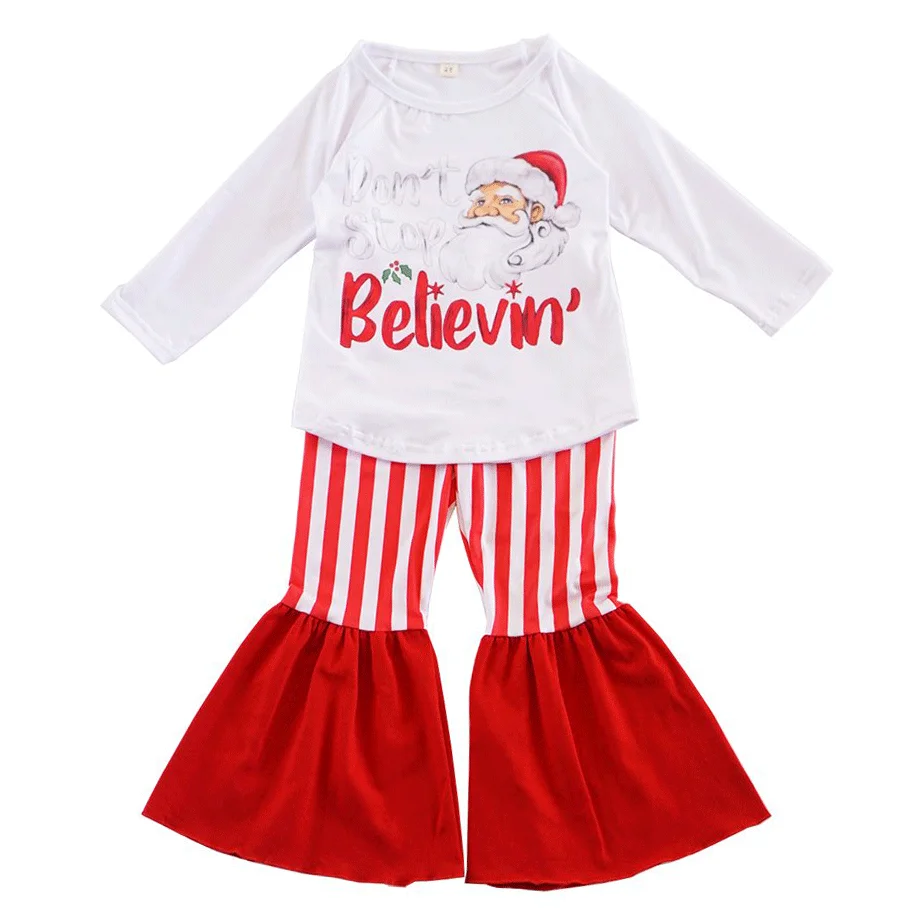 Лидер продаж, Рождественский бутик для маленьких девочек, 2 шт., бутиковый наряд, красный рукав с глазурью, реглан с колокольчиком, комплект о...
Лидер продаж, Рождественский бутик для маленьких девочек, 2 шт., бутиковый наряд, красный рукав с глазурью, реглан с колокольчиком, комплект о...