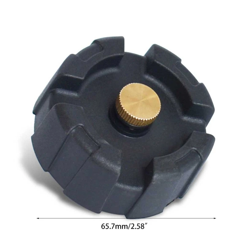 Boat Fuel Oil Tank Cap Cover Screw in Assembly Replacement forYamaha 12L 24L Outboard Engine Parts
Boat Fuel Oil Tank Cap Cover Screw in Assembly Replacement forYamaha 12L 24L Outboard Engine Parts