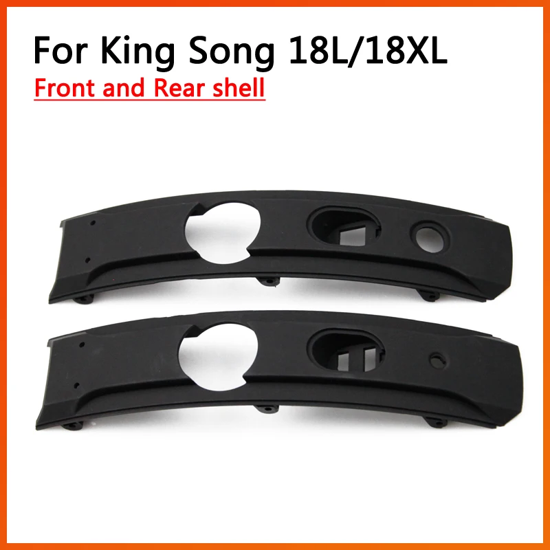 Original Accessories For KingSong 18XL Front Back Rear Cover Shell Electric Unicycle Self-balancing King Song KS 18L Parts
Original Accessories For KingSong 18XL Front Back Rear Cover Shell Electric Unicycle Self-balancing King Song KS 18L Parts