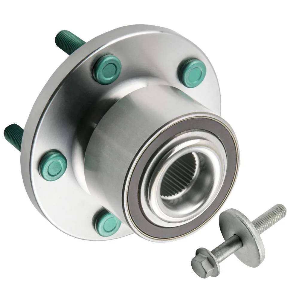 Передняя Ступица подшипника колеса для Ford Mondeo MK4 2007-2015 6G912C300GAC 1496721
Передняя Ступица подшипника колеса для Ford Mondeo MK4 2007-2015 6G912C300GAC 1496721