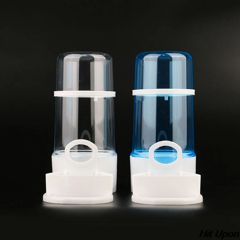 Transparent Automatic Hamster Water Bottle Feeder Guinea Pig Bird Automati Feeding BowelFor Cat dog Bowl Feeding And Drinking 
Transparent Automatic Hamster Water Bottle Feeder Guinea Pig Bird Automati Feeding BowelFor Cat dog Bowl Feeding And Drinking