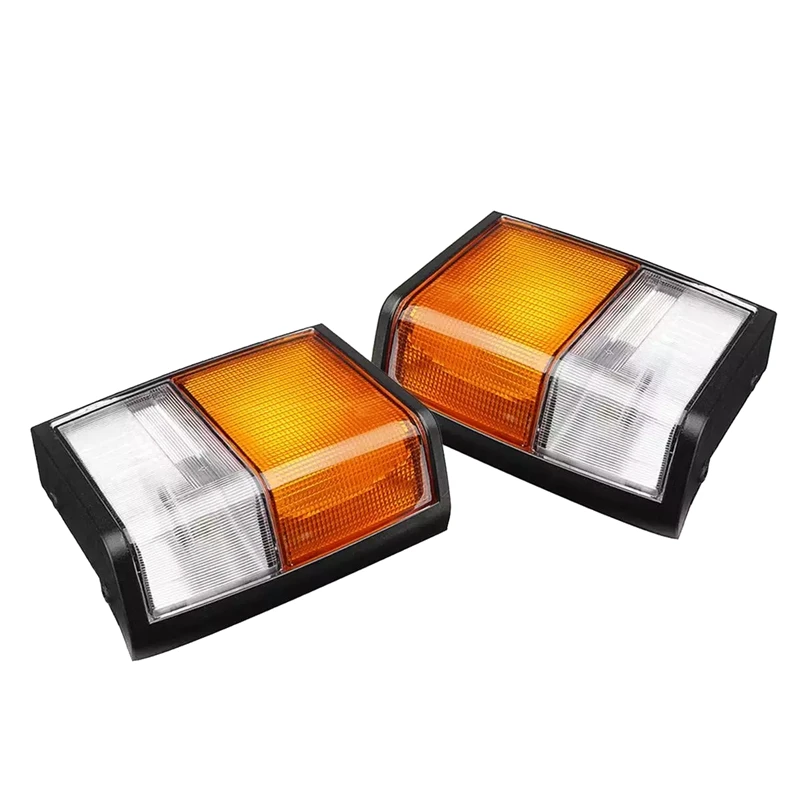 Car Front Side Corner Light Turn Signal Indicator Light Lamp for Land Rover Range Rover 1971-1986
Car Front Side Corner Light Turn Signal Indicator Light Lamp for Land Rover Range Rover 1971-1986