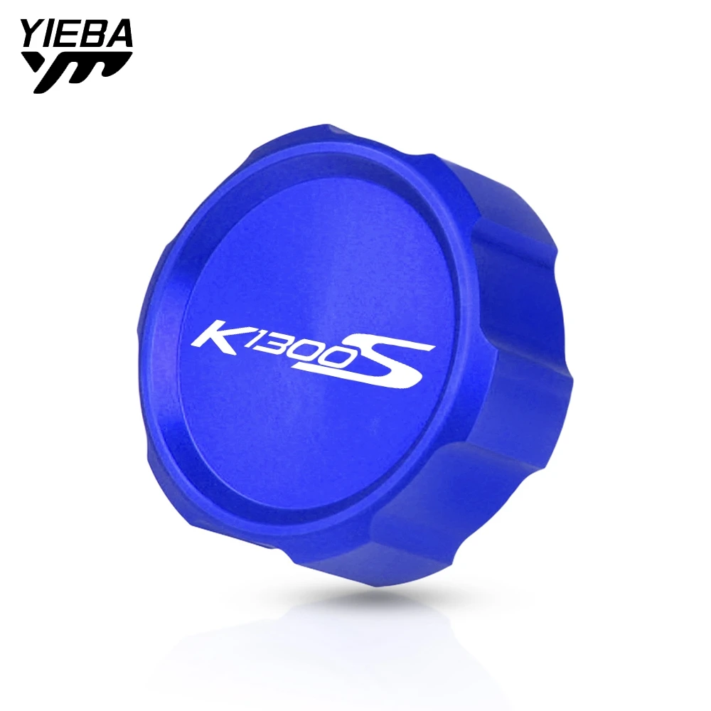 For BMW K1300S K 1300 S 2008 2009 2010 2011 2012 2014 2015 2016 Motorcycle CNC Rear Brake Master Cylinder Reservoir Cover Cap
For BMW K1300S K 1300 S 2008 2009 2010 2011 2012 2014 2015 2016 Motorcycle CNC Rear Brake Master Cylinder Reservoir Cover Cap