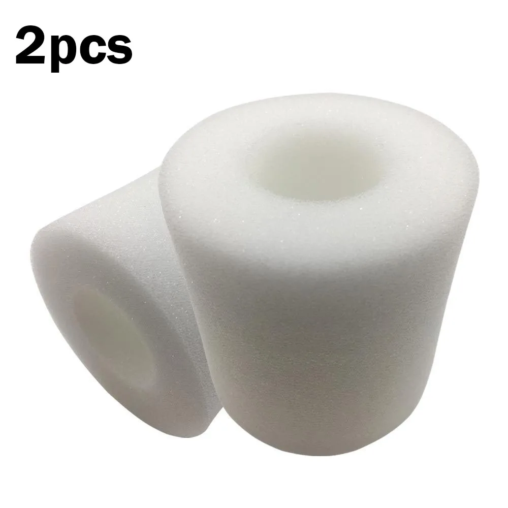 2pcs Foam + Felt Filter Foam Filters For Shark DuoClean Corded Ultra-Light HV390 HV391 HV392 HV394Q Vacuum Cleaner Replacement
2pcs Foam + Felt Filter Foam Filters For Shark DuoClean Corded Ultra-Light HV390 HV391 HV392 HV394Q Vacuum Cleaner Replacement
