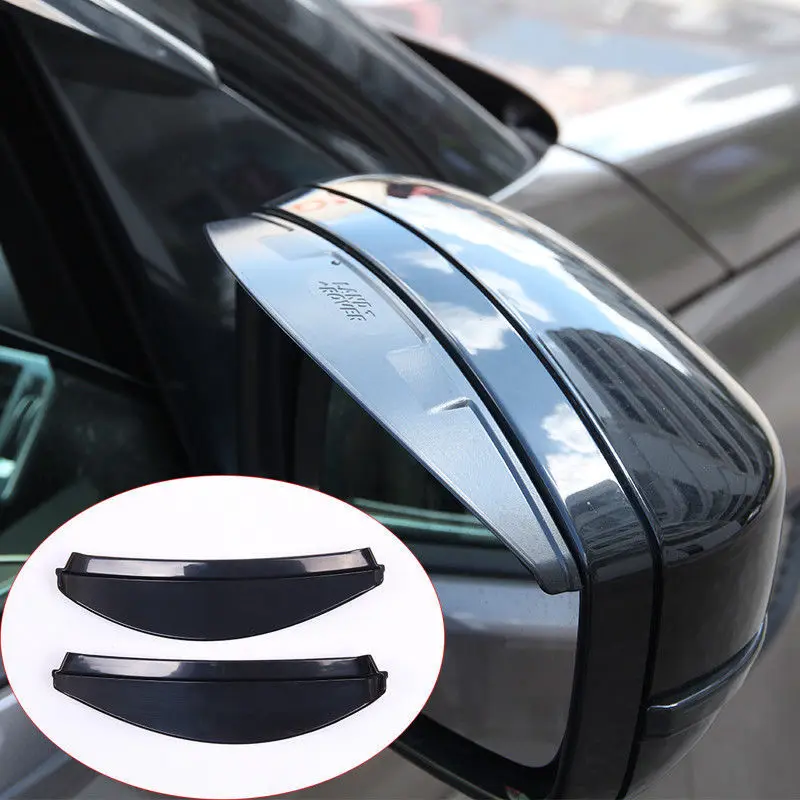 1set=2pcs Vehicle Rearview Mirror Rain Eyebrow Trim For Discovery Sport Range Rover Evoque
1set=2pcs Vehicle Rearview Mirror Rain Eyebrow Trim For Discovery Sport Range Rover Evoque
