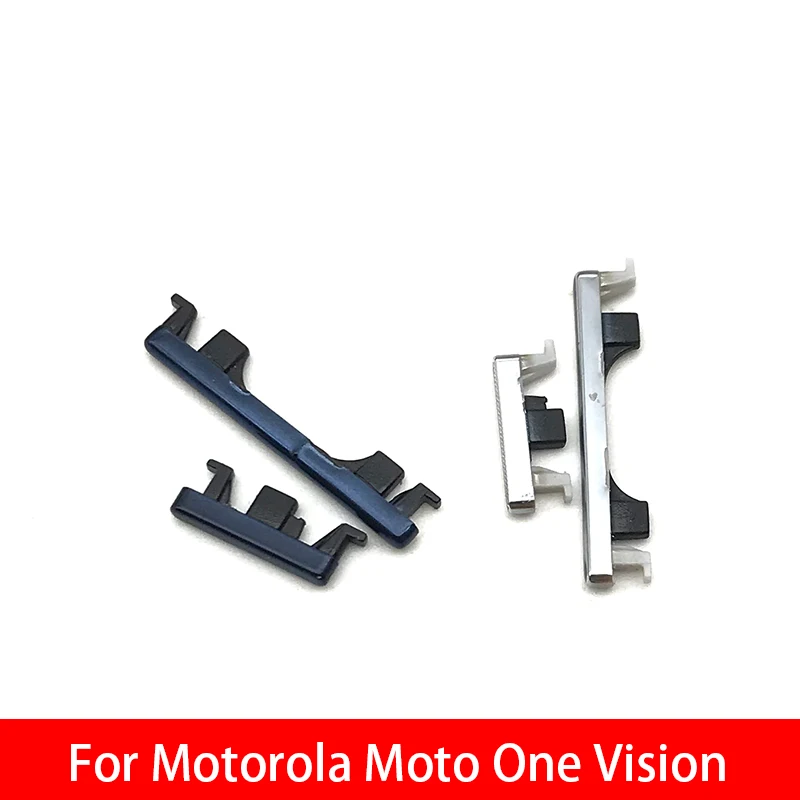 100pcs/lot,For Motorola Moto E4 E5 Plus One Action/Vision Power On Off Volume Side Button Key Flex Cable Power Side Button
100pcs/lot,For Motorola Moto E4 E5 Plus One Action/Vision Power On Off Volume Side Button Key Flex Cable Power Side Button